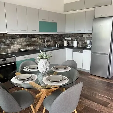 Luxury Apartment Koroni (Messinia)