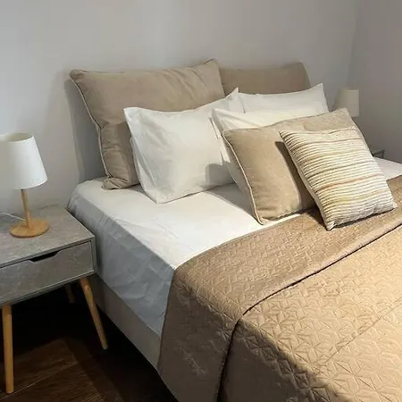 Apartment Luxury *