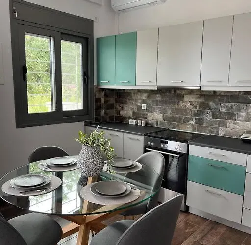 Luxury Apartamento Koroni (Messinia)