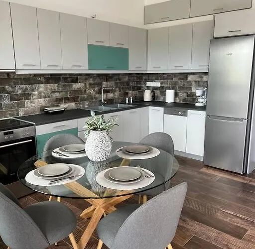 Luxury Apartamento Koroni (Messinia)