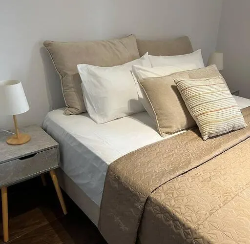 Apartamento Luxury *