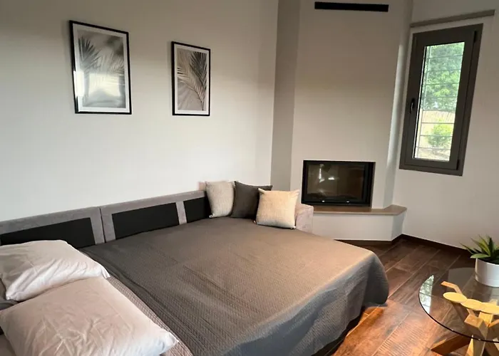 Apartamento Luxury Koroni (Messinia)