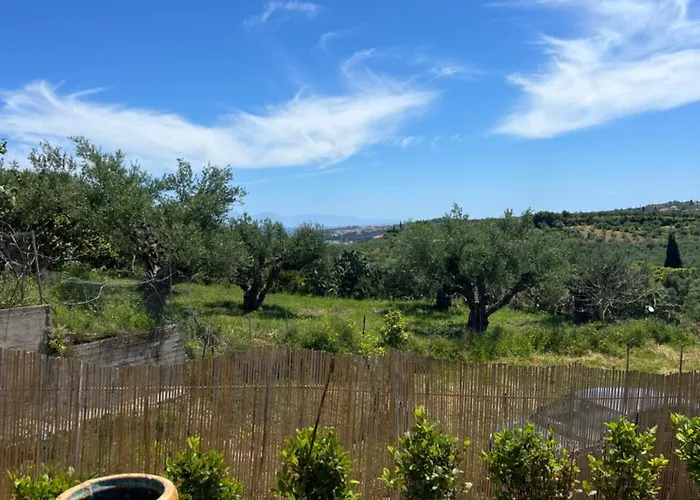 Luxury Koroni (Messinia)