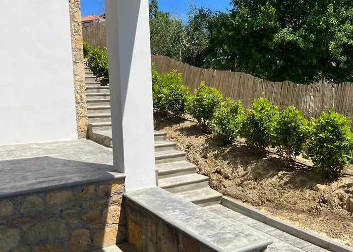 Luxury Koroni (Messinia)