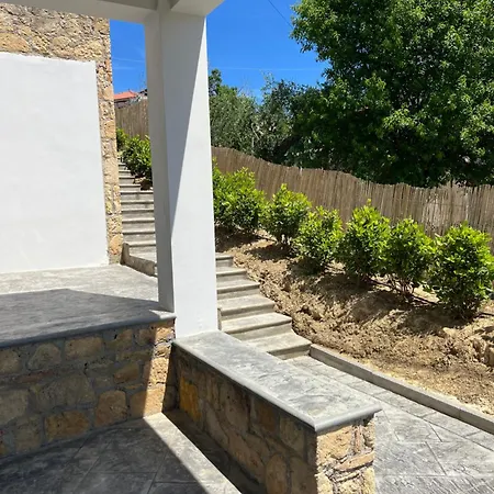 Luxury Koroni (Messinia)